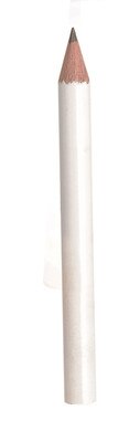 Plain Round Pencils Blue no eraser